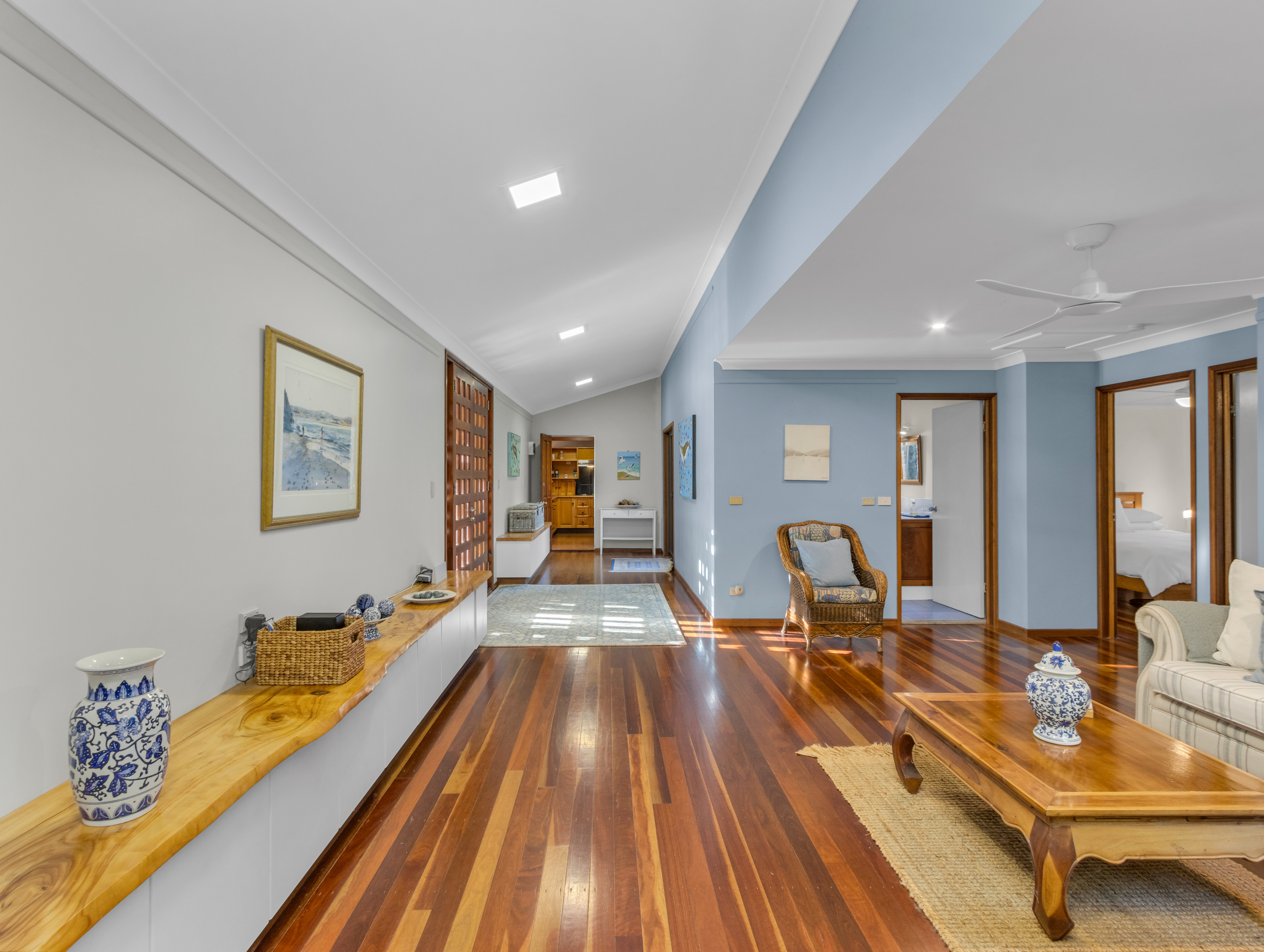 Before Staging