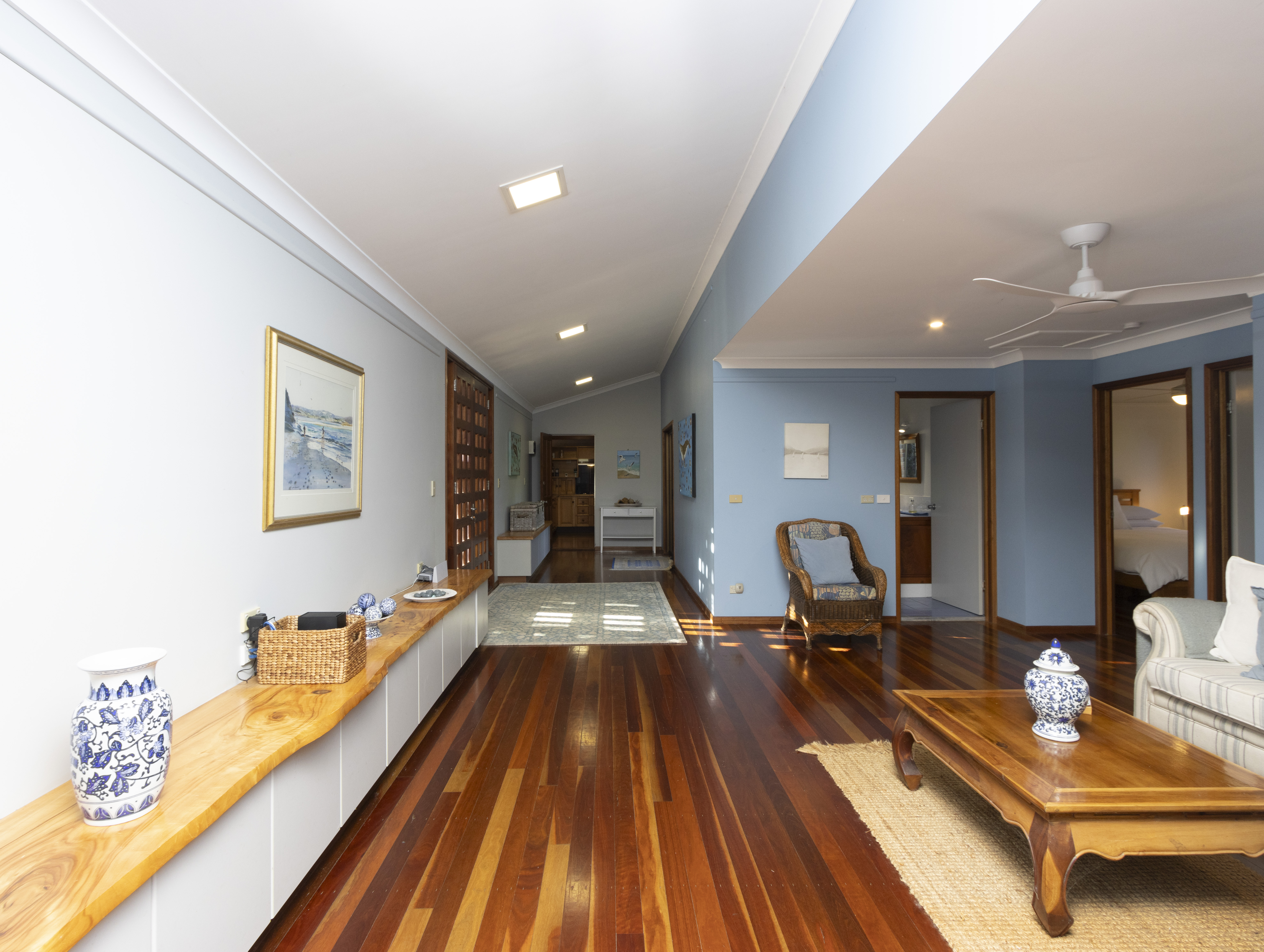 After Staging